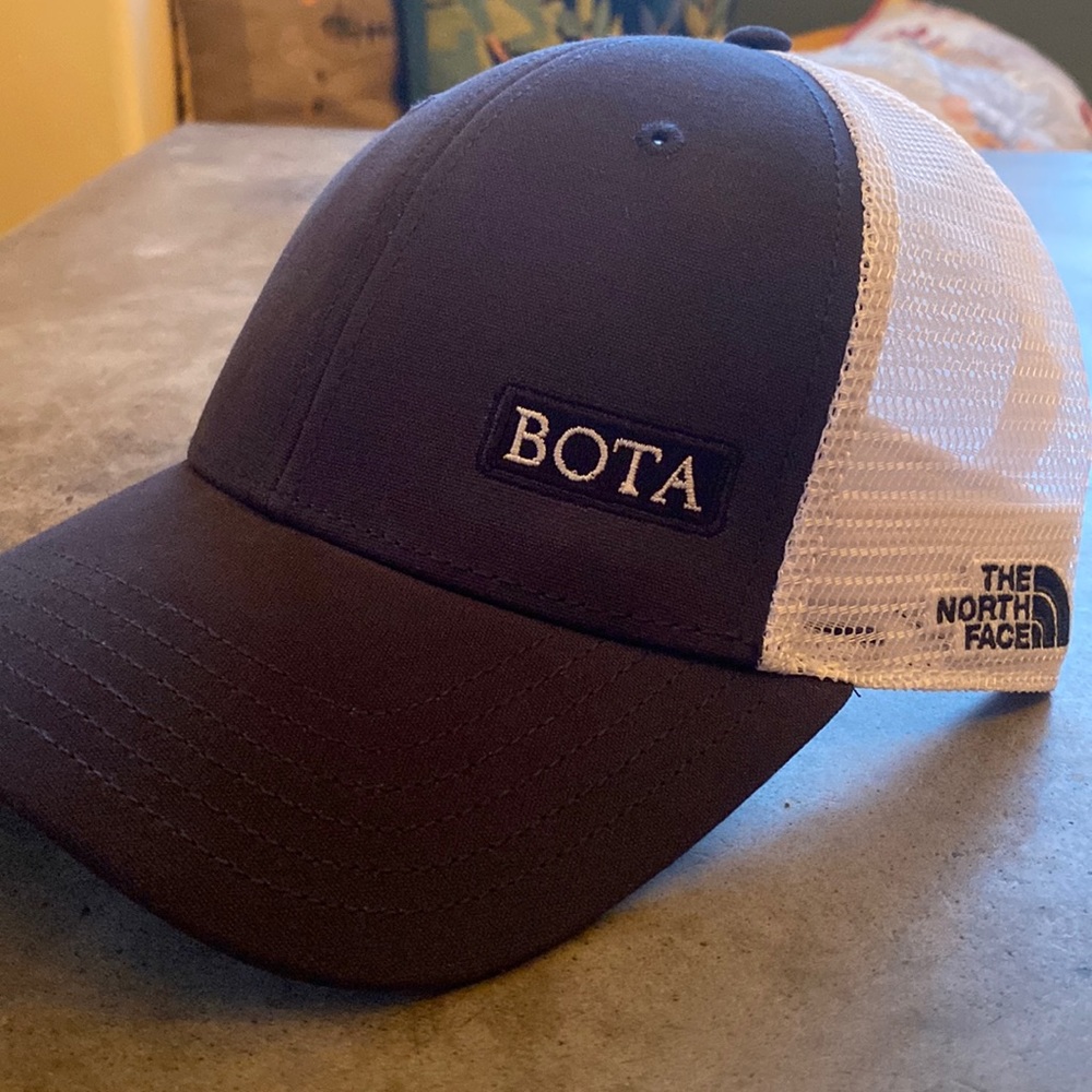 The North Face Trucker Hat